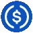 USDC Logo